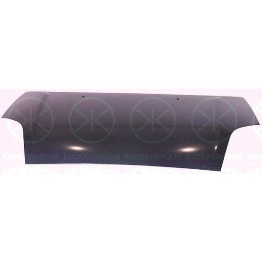 Klokkerholm Bonnet to suit Ford