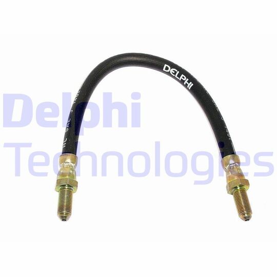 Delphi Brake Hose to suit Ford, Jaguar, Rover