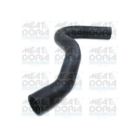 Meat & Doria Charger Air Hose to suit Ford