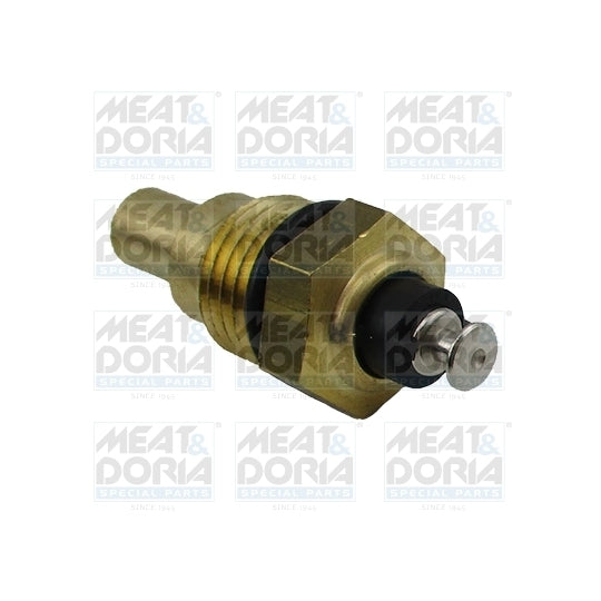 Meat & Doria Sensor, coolant temperature to suit Chevrolet, Opel, Vauxhall
