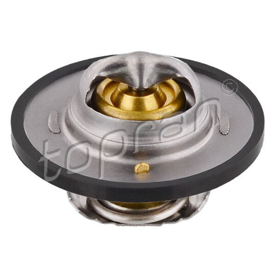 Topran Thermostat, coolant to suit Ford