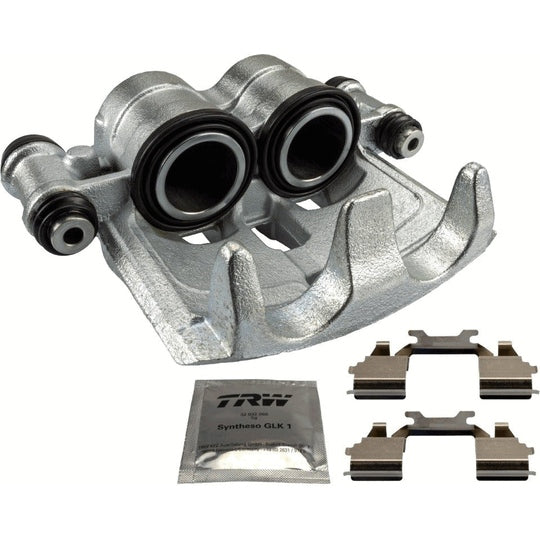 Trw Brake Caliper to suit Iveco