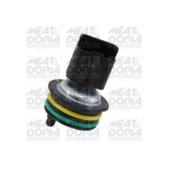 Nrf Sensor, fuel pressure to suit Peugeot, Citroën/Peugeot