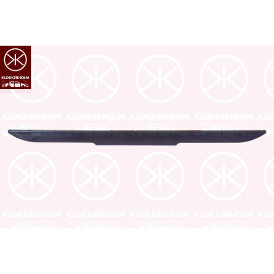 Klokkerholm Spoiler to suit Ford