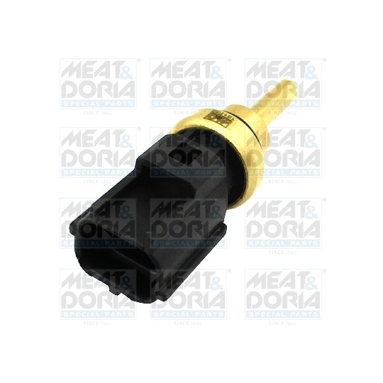 Meat & Doria 82253 Sensor, coolant temperature to suit Ford, Land Rover, Volvo