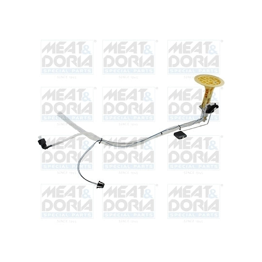 Meat & Doria Sender Unit, fuel tank to suit Ford