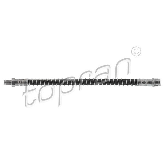 Topran Brake Hose to suit Mercedes-Benz