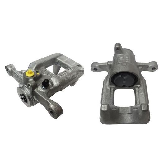Bosch Brake Caliper to suit Peugeot, Citroën, Opel