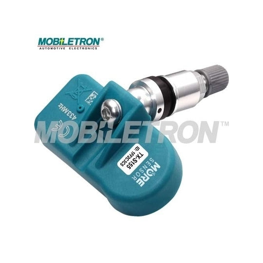 Depo Wheel Sensor, tyre-pressure monitoring system to suit Nissan