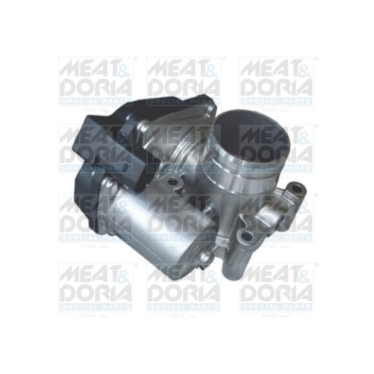 Meat & Doria Throttle body to suit Audi, VW, Seat
