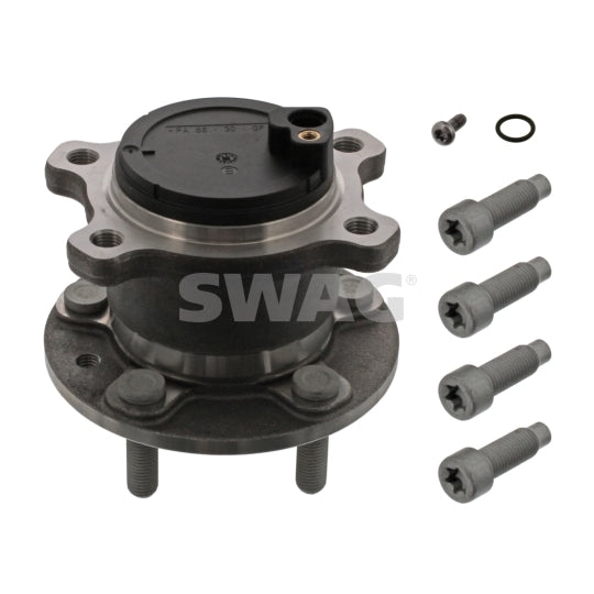 Swag Wheel Bearing Kit to suit Ford