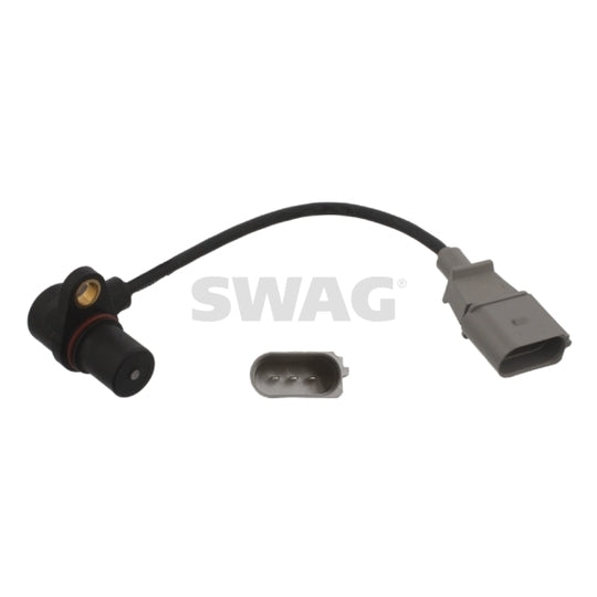 Swag Sensor, crankshaft pulse to suit Audi, VW, Hitachi