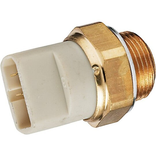 Hella 6ZT 010 967-251 Temperature Switch, radiator fan to suit Volvo, Seat