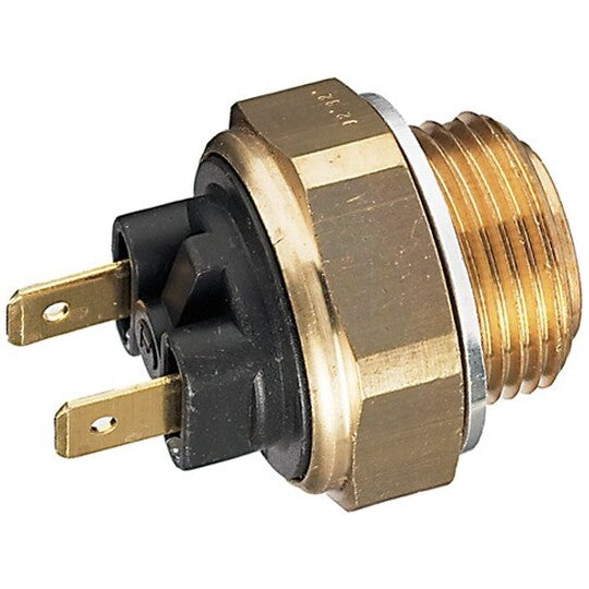 Hella 6ZT 010 967-231 Temperature Switch, radiator fan to suit Peugeot, Jaguar, Renault