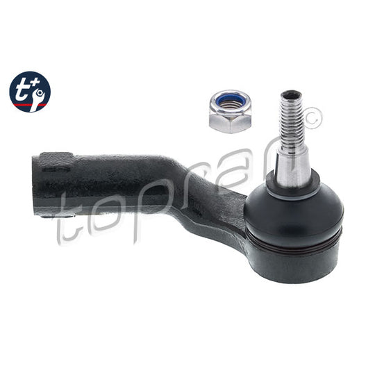 Topran Tie rod end to suit Ford, Volvo