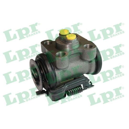 Lpr Wheel Brake Cylinder to suit Isuzu