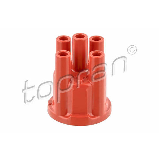 Topran Distributor Cap to suit Opel, Vauxhall