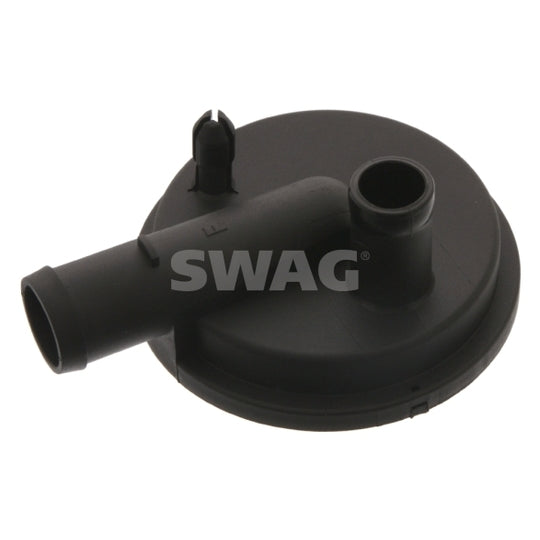 Swag Valve, engine block breather to suit Audi, VW, Seat