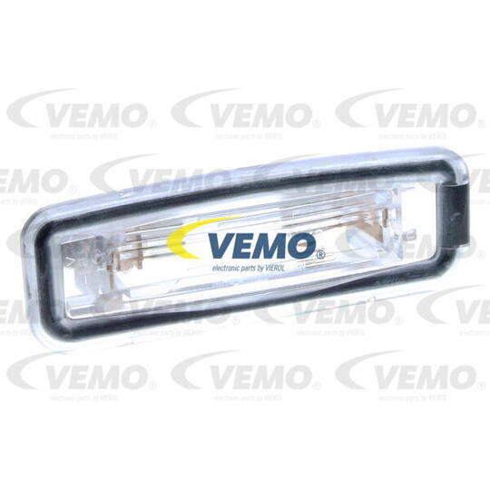 Vemo Licence Plate Light to suit Ford