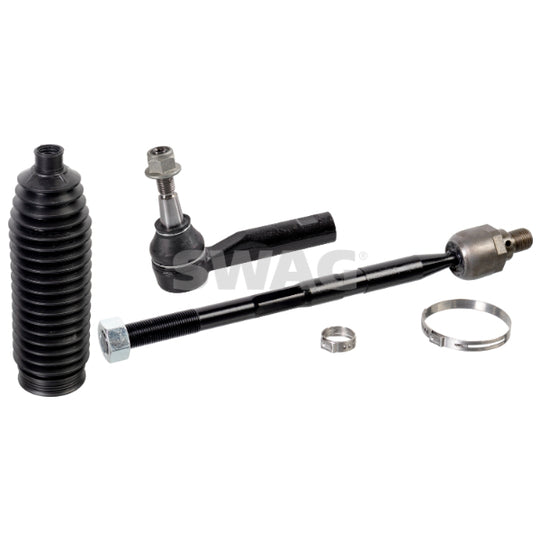 Swag Tie Rod Axle Joint to suit Chevrolet, Opel, Vauxhall
