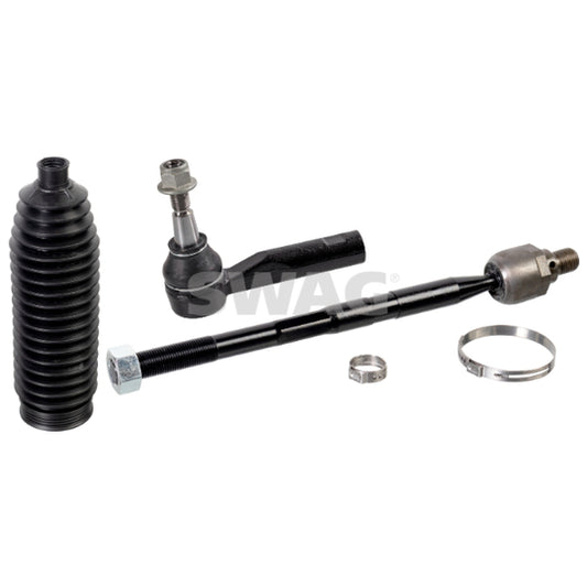 Swag Tie Rod Axle Joint to suit Chevrolet, Opel, Vauxhall