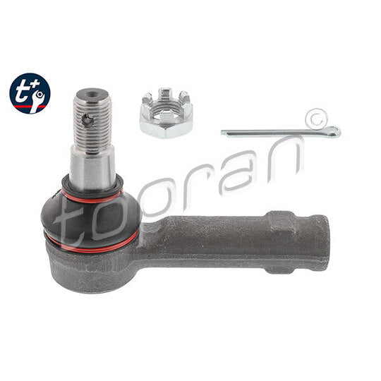 Topran Tie rod end to suit Ford