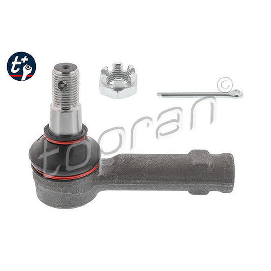 Topran Tie rod end to suit Ford
