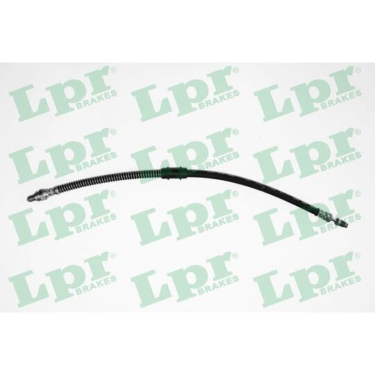 Lpr Brake Hose to suit Ford