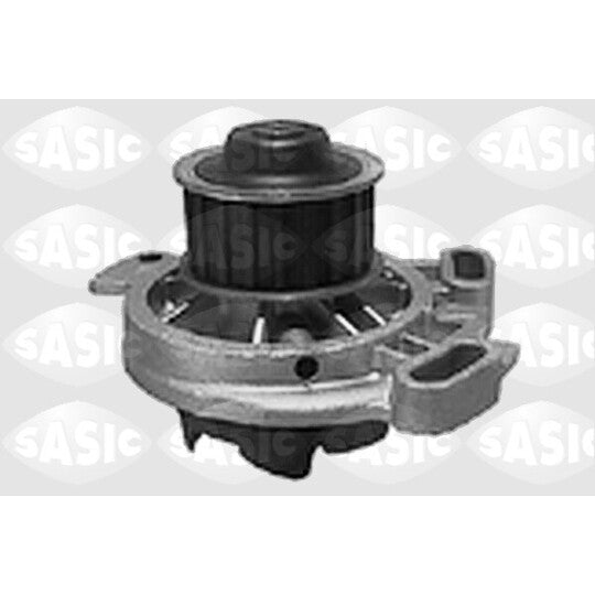 Sasic Water pump to suit Audi, VW, Volvo