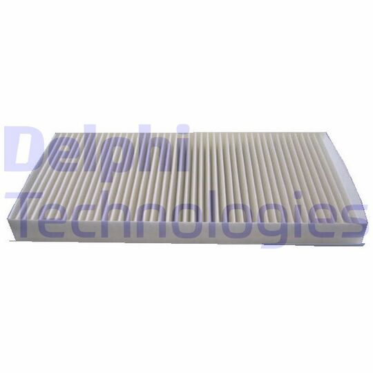 Delphi TSP0325296C Filter, interior air to suit Fiat, Opel, Vauxhall
