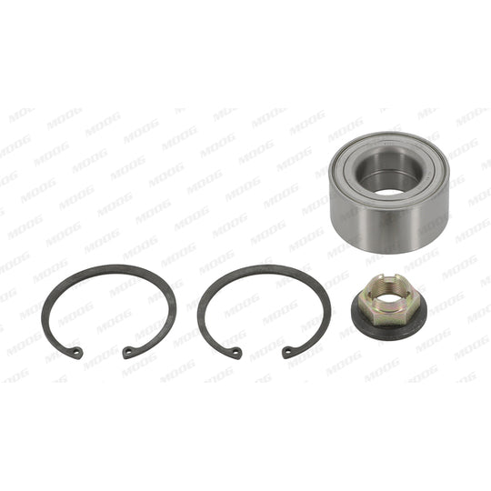 Moog Wheel Bearing Kit to suit Ford