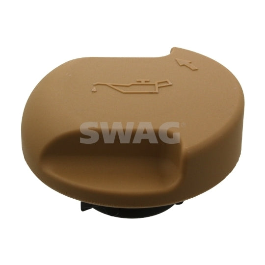 Swag Sealing Cap, oil filling port to suit Opel, Vauxhall