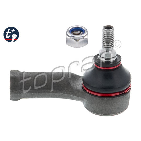 Topran Tie rod end to suit Ford