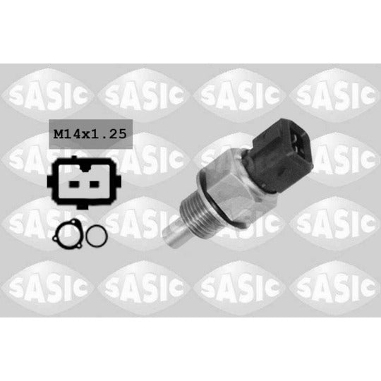 Sasic 3250002 Sensor, coolant temperature to suit Peugeot, Citroën