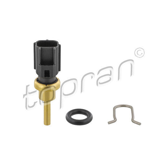 Topran 622 253 Sensor, coolant temperature to suit Ford, Land Rover, Volvo