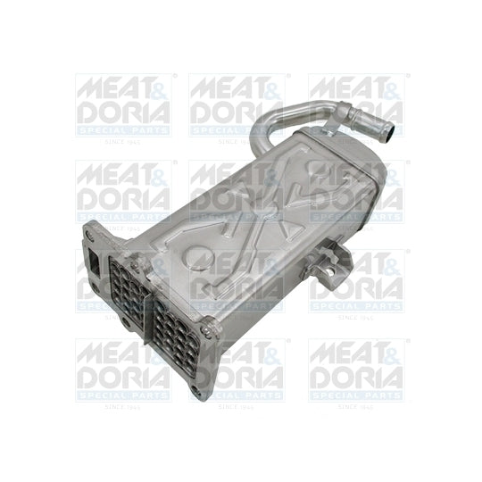 Meat & Doria Cooler, exhaust gas recirculation to suit Audi, VW, Seat