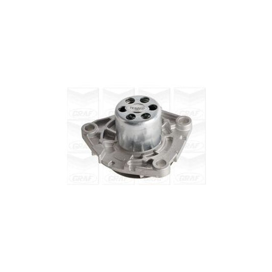 Graf Water pump to suit Fiat, Chevrolet, Chrysler