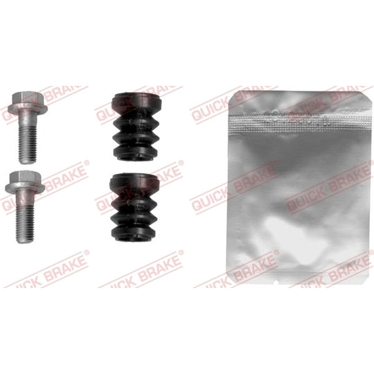 Quick Brake Disk brake caliper repair kit