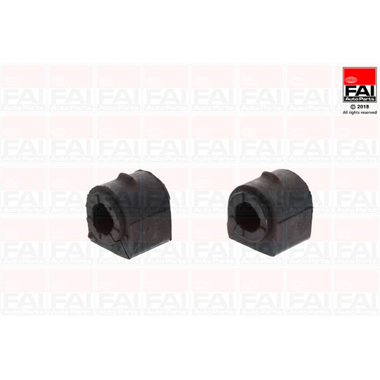 Fai Autoparts Stabiliser Mounting to suit Ford, Volvo