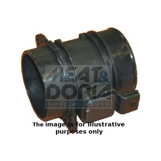 Meat & Doria Air Mass Sensor to suit Renault, Suzuki