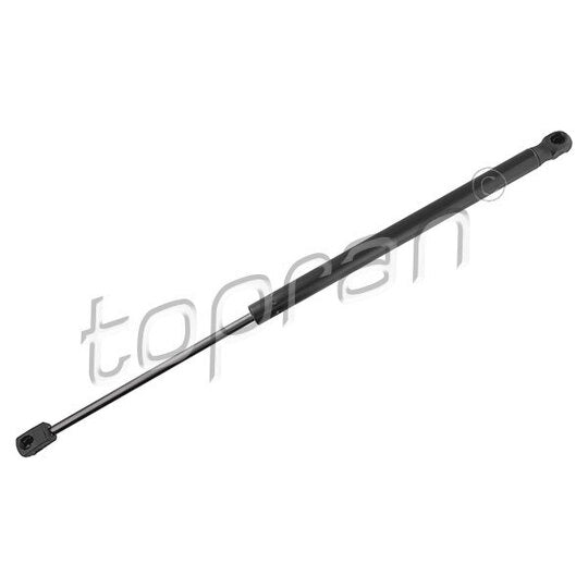 Topran Gas Spring, rear windscreen to suit Ford