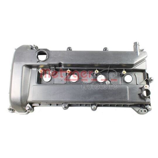 Metzger Cylinder Head Cover to suit Ford, Volvo
