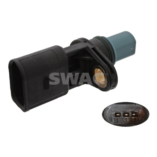Swag Sensor, camshaft position to suit Audi, VW, Hitachi