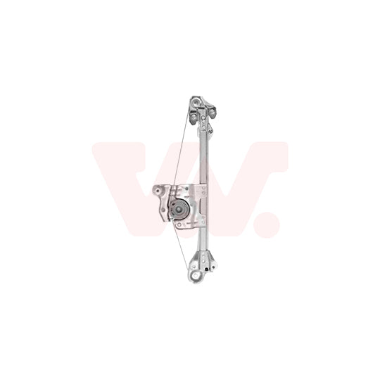 Van Wezel 3745268 Window Regulator to suit Opel