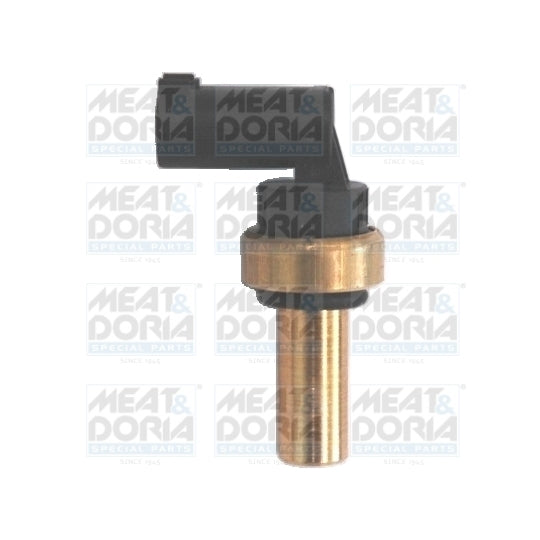 Meat & Doria 82218 Sensor, coolant temperature to suit Fiat, Chevrolet, Chrysler
