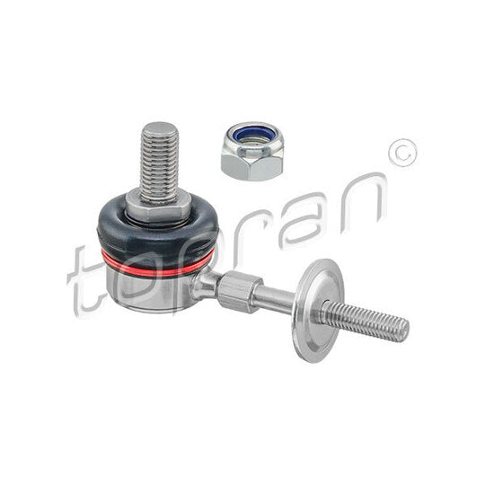 Topran Rod/Strut, stabiliser to suit Opel, Vauxhall
