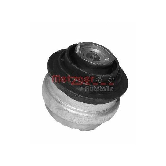 Metzger Engine Mounting to suit Mercedes-Benz