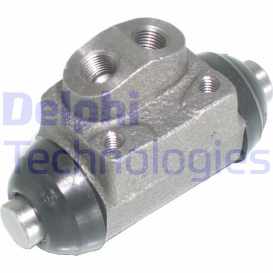 Delphi Wheel Brake Cylinder to suit Ford, Hyundai