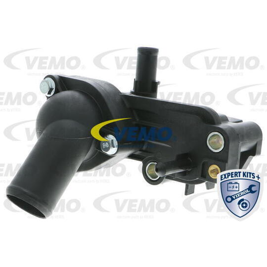 Vemo Thermostat, coolant to suit Ford
