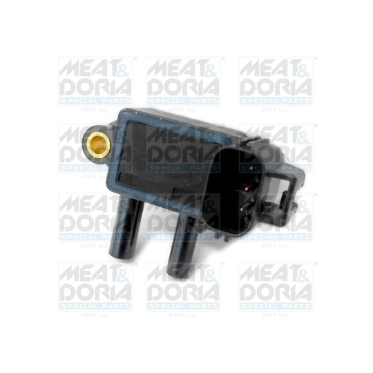 Meat & Doria Sensor, exhaust pressure to suit Ford, Jaguar, Land Rover